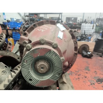 Recambio de grupo para iveco stralis (ad/at) 10.3 diesel referencia OEM IAM 177E A153200W1739293 RATIO:1/293/14X41