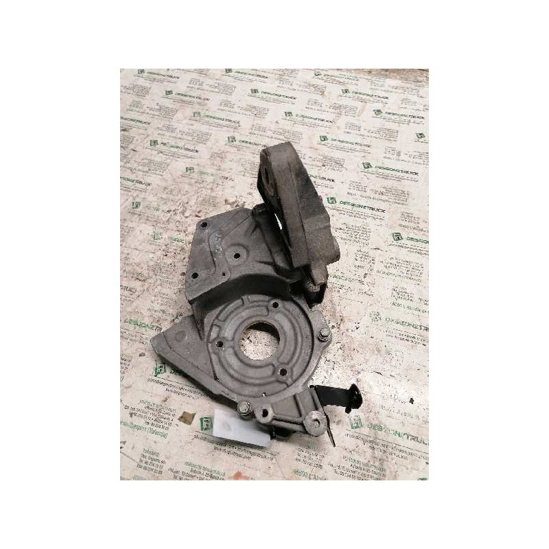 Recambio de soporte bomba inyeccion para renault megane i scenic (ja0) 1.9 d alize referencia OEM IAM 7700106975 - Verde 3