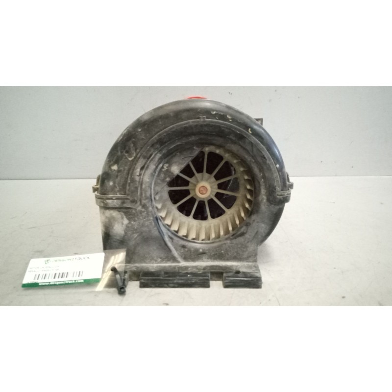Recambio de motor calefaccion para renault magnum ab diesel referencia OEM IAM 7484027775 - Blanco 2