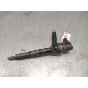 Recambio de inyector para opel astra h (a04) 1.7 cdti (l48) referencia OEM IAM 0445110175  2 PINS