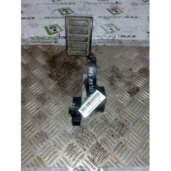 PEDAL ACELERADOR 21116879 