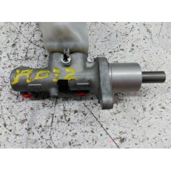 Recambio de bomba freno para citroën c5 berlina 1.6 hdi fap referencia OEM IAM 9646980980  
