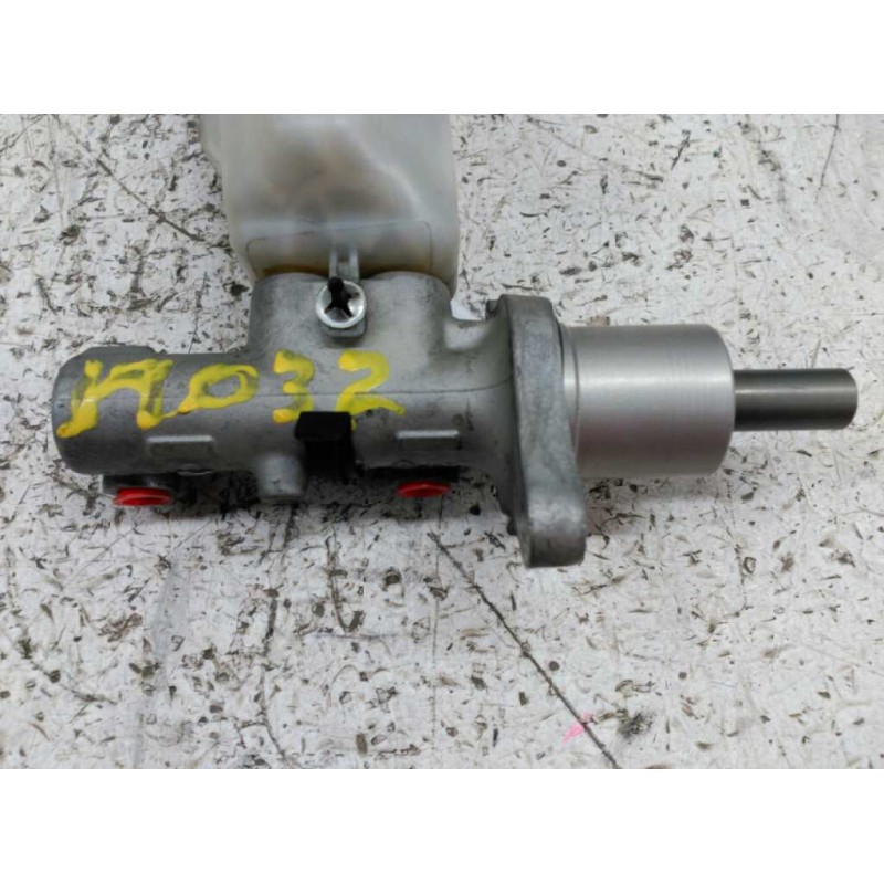 Recambio de bomba freno para citroën c5 berlina 1.6 hdi fap referencia OEM IAM 9646980980 - Negro 2