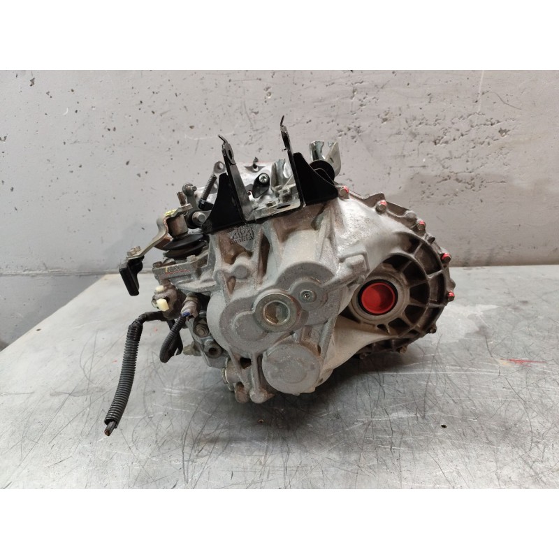 Recambio de caja cambios para toyota corolla (e15) high referencia OEM IAM A73015 3