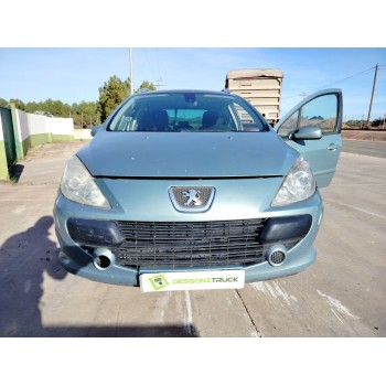 PEUGEOT 307 BREAK/SW (S2)