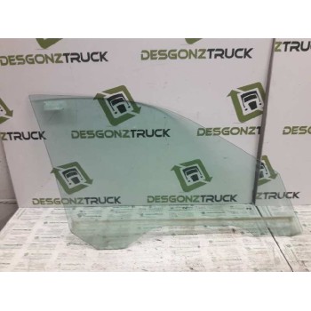 Recambio de luna delantera izquierda para bmw serie 5 berlina (e39) 520d referencia OEM IAM   