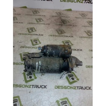 MOTOR ARRANQUE 0986011331 082RB25H 24V