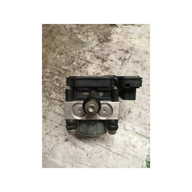 Recambio de abs para toyota auris live referencia OEM IAM 2265106455 0265956014 4454002380 - Blanco 3