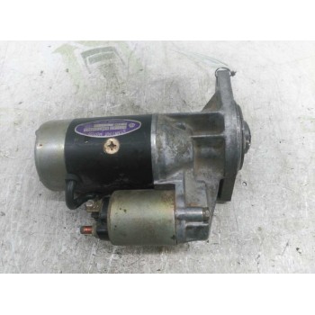 Recambio de motor arranque para isuzu van midi van midi caja cerrada, largo referencia OEM IAM 8941364482 9 DIENTES S13-83 - HIT