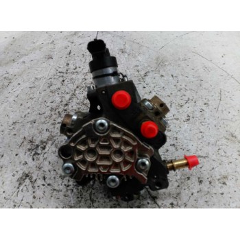Recambio de bomba inyeccion para ford focus lim. (cb4) titanium referencia OEM IAM 0445010102 C017609370043 BOSCH