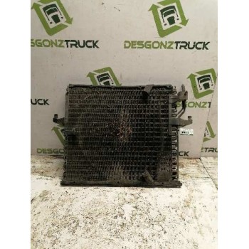 CONDENSADOR / RADIADOR A/A 64531385165 