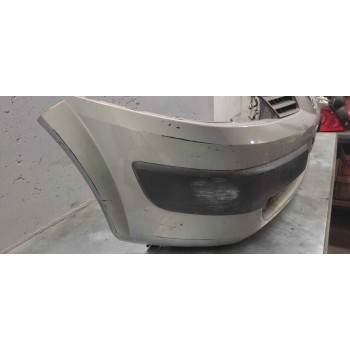 Recambio de paragolpes delantero para renault megane ii classic berlina confort authentique referencia OEM IAM   