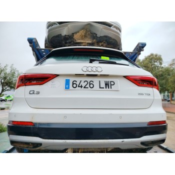audi q3 (f3b) del año 2018