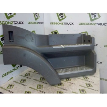PASO RUEDA DELANTERO DERECHO A9436663801 A9436664101 