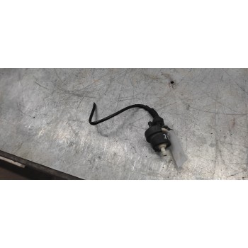 Recambio de valvula aire adicional para volkswagen passat berlina (3b2) básico referencia OEM IAM 058133459  