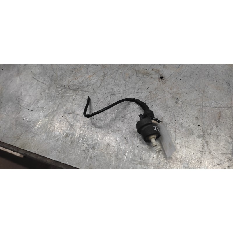 Recambio de valvula aire adicional para volkswagen passat berlina (3b2) básico referencia OEM IAM 058133459 - Gris 2