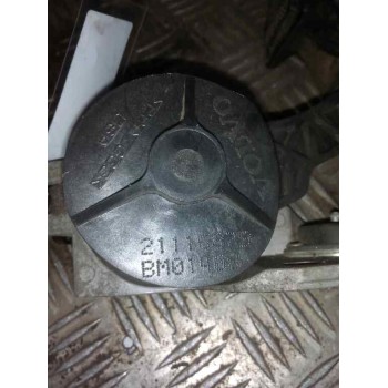 Recambio de pedal acelerador para volvo fh xxx fg 4x2 low largo globetrotter (lhh2, l2h2) referencia OEM IAM 21116879  