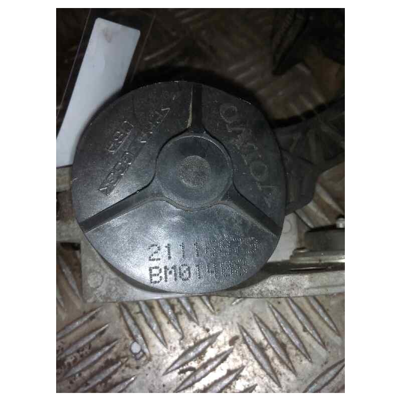 Recambio de pedal acelerador para volvo fh 500 fg 4x2 low largo globetrotter (lhh2, l2h2) referencia OEM IAM 21116879 2