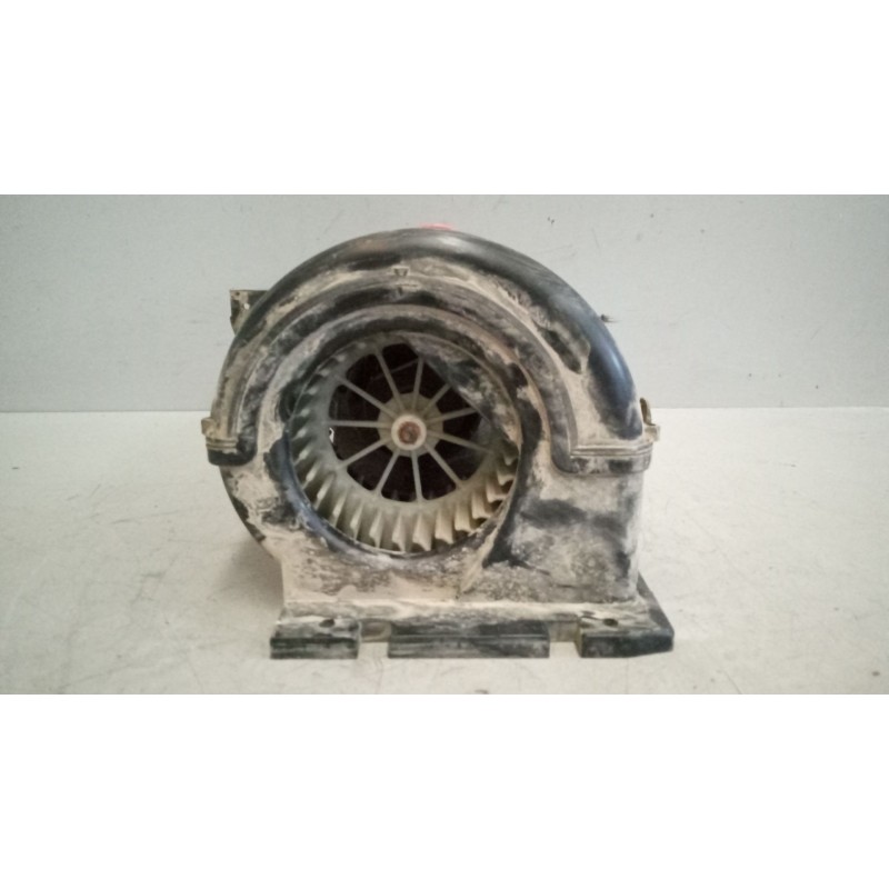 Recambio de motor calefaccion para renault magnum ab diesel referencia OEM IAM 7484027775 - Blanco 3