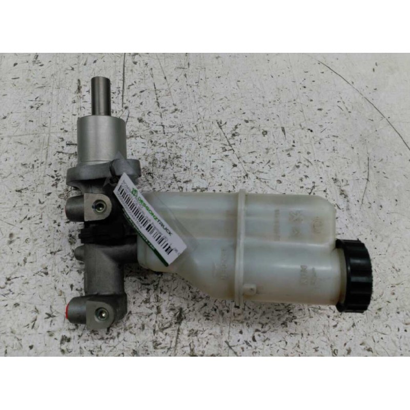 Recambio de bomba freno para citroën c5 berlina 1.6 hdi fap referencia OEM IAM 9646980980 - Negro 3