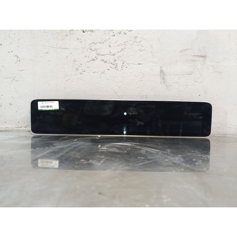 Recambio de cuadro instrumentos para mercedes-benz clase a (w177) a 180 (177.084) referencia OEM IAM A2479007104  