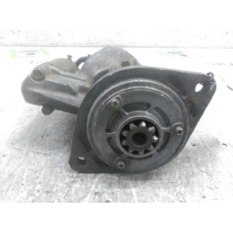 Recambio de motor arranque para isuzu van midi van midi caja cerrada, largo referencia OEM IAM 8941364482 9 DIENTES S13-83 - HIT 2
