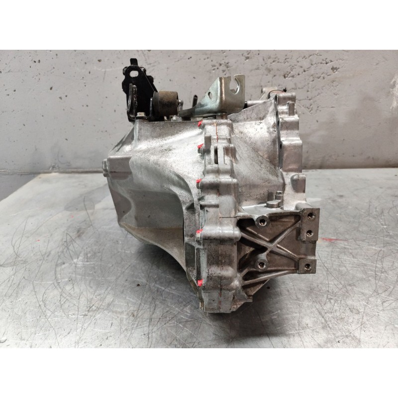 Recambio de caja cambios para toyota corolla (e15) high referencia OEM IAM A73015 4