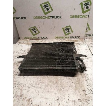 Recambio de condensador / radiador a/a para bmw serie 3 berlina (e36) 325i referencia OEM IAM 64531385165  