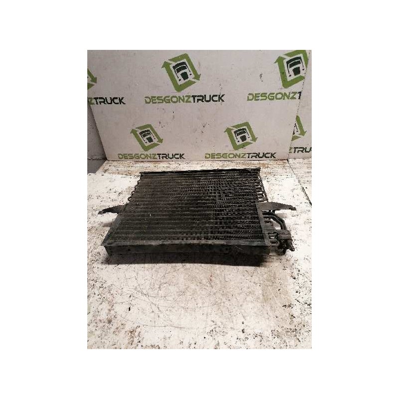 Recambio de condensador / radiador a/a para bmw serie 3 berlina (e36) 325i referencia OEM IAM 64531385165 - Negro 2