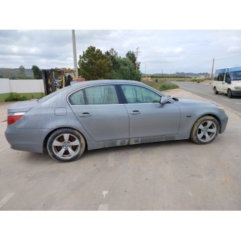 bmw serie 5 berlina (e60) del año 2005