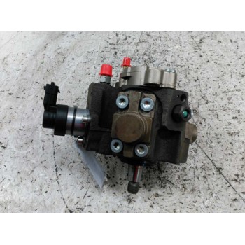 Recambio de bomba inyeccion para ford focus lim. (cb4) titanium referencia OEM IAM 0445010102 C017609370043 BOSCH