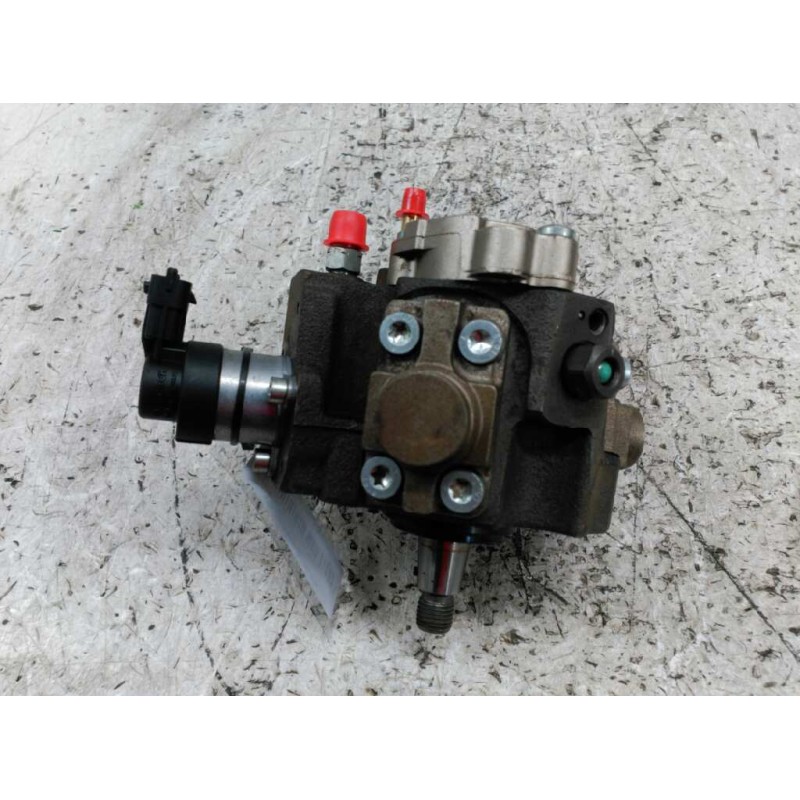 Recambio de bomba inyeccion para ford focus lim. (cb4) titanium referencia OEM IAM 0445010102 C017609370043 BOSCH 4
