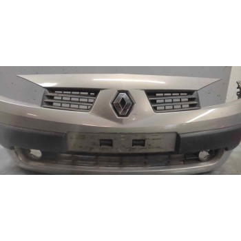 Recambio de paragolpes delantero para renault megane ii classic berlina confort authentique referencia OEM IAM   