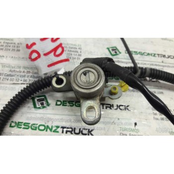 Recambio de bombin puerta para nissan x-trail (t30) comfort referencia OEM IAM  DERECHA 
