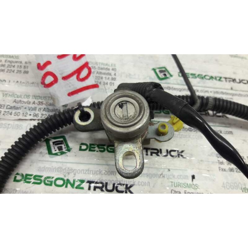 Recambio de bombin puerta para nissan x-trail (t30) comfort referencia OEM IAM  DERECHA 2