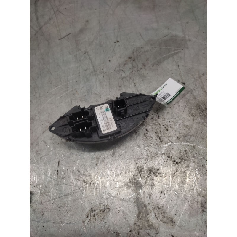 Recambio de resistencia calefaccion para fiat grande punto (199) 1.3 16v multijet active (55kw) referencia OEM IAM A43000800 - Gris 2