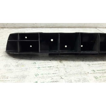Recambio de refuerzo paragolpes trasero para peugeot partner (s2) combi pro referencia OEM IAM   