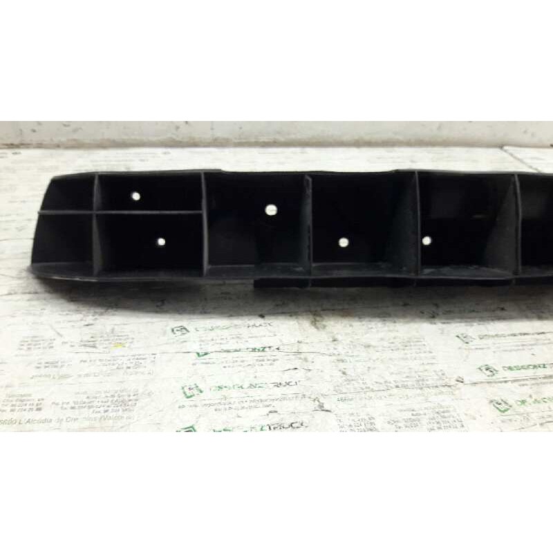 Recambio de refuerzo paragolpes trasero para peugeot partner (s2) combi pro referencia OEM IAM - Blanco 2
