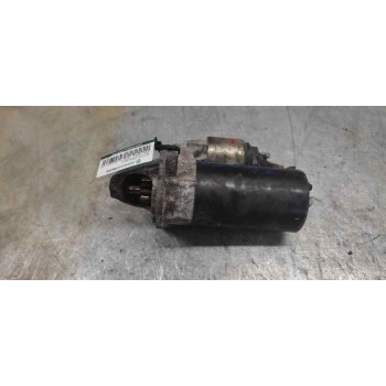 Recambio de motor arranque para bmw serie 1 berlina (e81/e87) 120d referencia OEM IAM 0001115046 9 DIENTES 