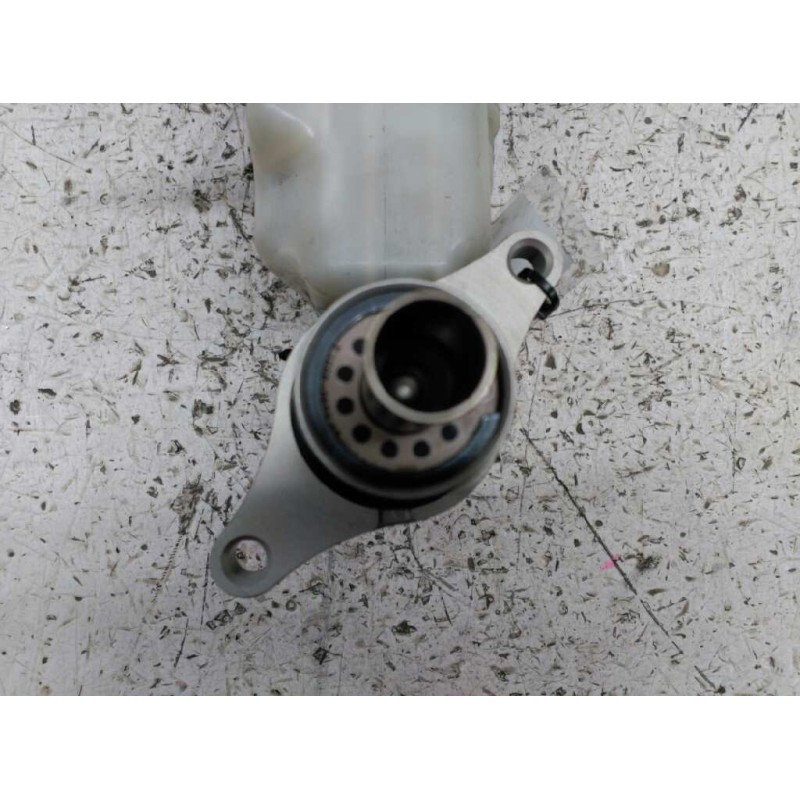 Recambio de bomba freno para citroën c5 berlina 1.6 hdi fap referencia OEM IAM 9646980980 - Negro 4