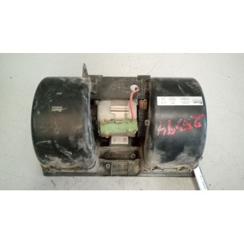 Recambio de motor calefaccion para renault magnum ab diesel referencia OEM IAM 7484027775  