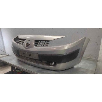 Recambio de paragolpes delantero para renault megane ii classic berlina confort authentique referencia OEM IAM   