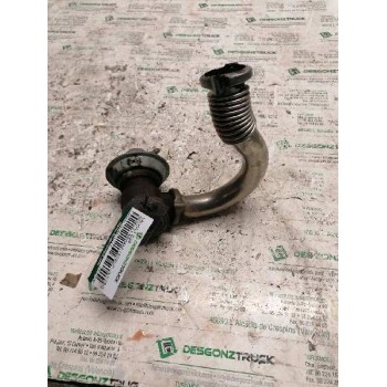Recambio de valvula egr para renault megane i scenic (ja0) 1.9 d alize referencia OEM IAM 7700103893B  