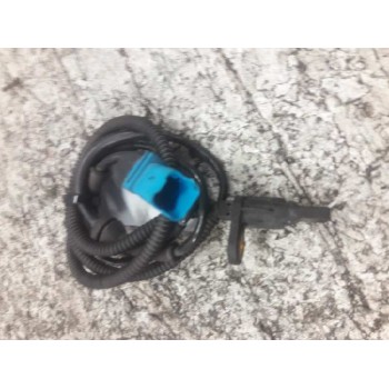 CAPTADOR ABS 9638720180 2 PINS DELANTERO