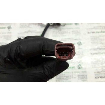 Recambio de bombin puerta para nissan x-trail (t30) comfort referencia OEM IAM  DERECHA 