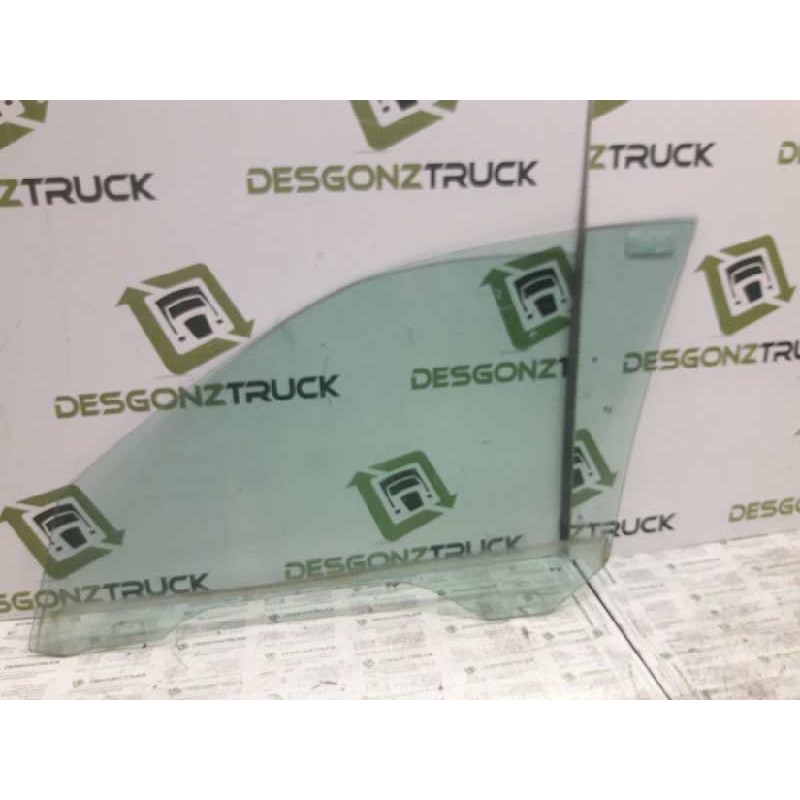 Recambio de luna delantera derecha para bmw serie 5 berlina (e39) 520d referencia OEM IAM 2