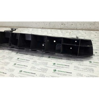 Recambio de refuerzo paragolpes trasero para peugeot partner (s2) combi pro referencia OEM IAM   