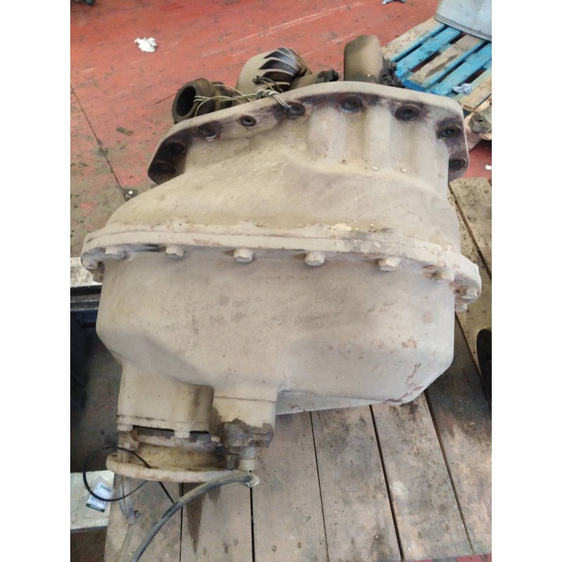 Recambio de grupo para daf serie 95.360 ati euro ii fsafe dis.en.ej. 3800 zgg18 larga distancia referencia OEM IAM 2699T 18X29 3