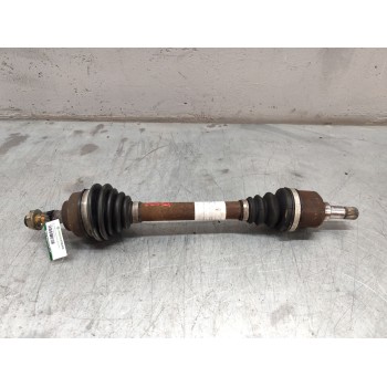 Recambio de transmision delantera izquierda para citroën c4 berlina cool referencia OEM IAM 9637117780  