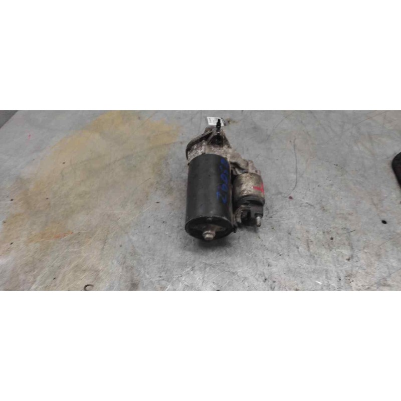 Recambio de motor arranque para bmw serie 1 berlina (e81/e87) 120d referencia OEM IAM 0001115046 9 DIENTES 3